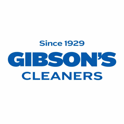 Gibson's Cleaners