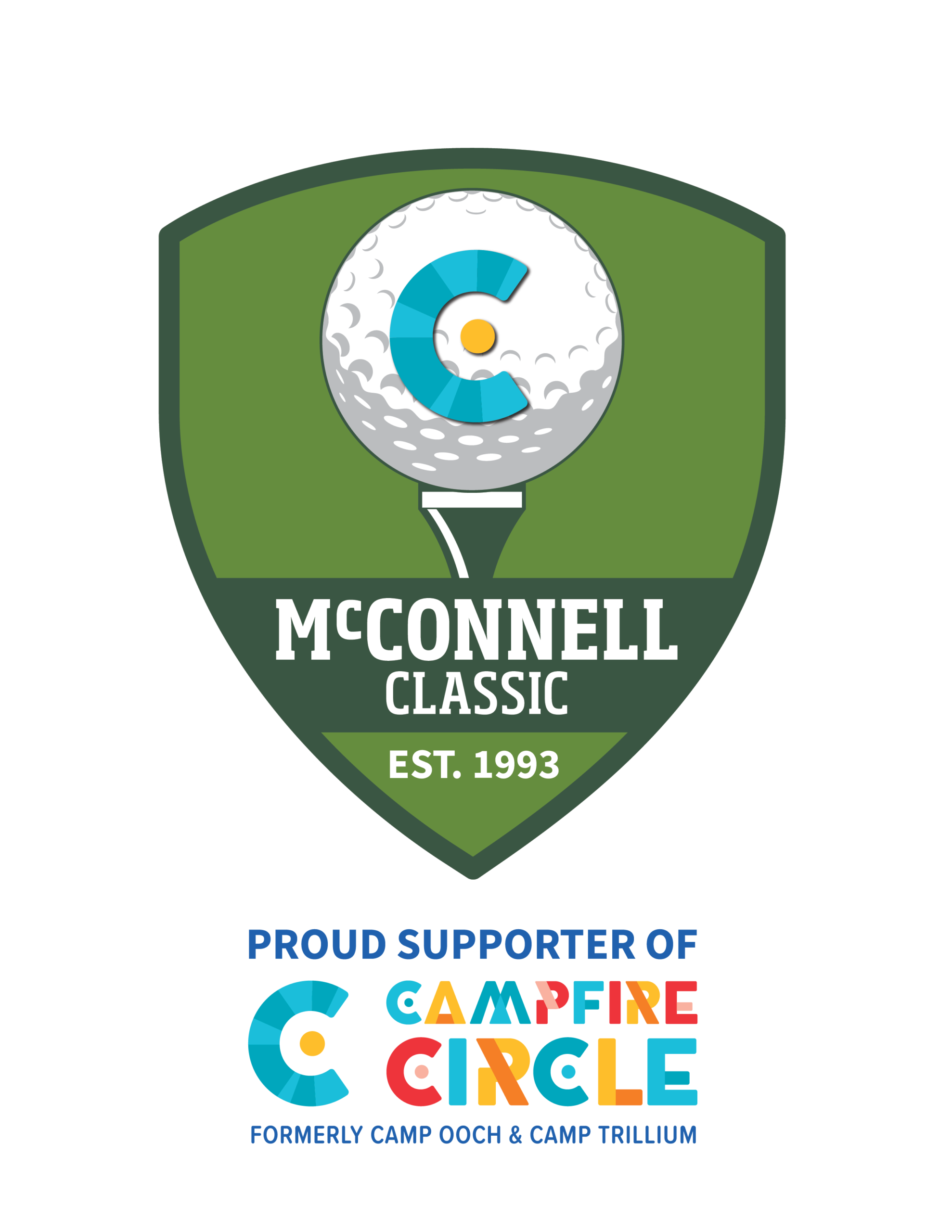 The McConnell Classic, proud supporter of Campfire Circle